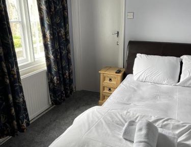 Large Single Room