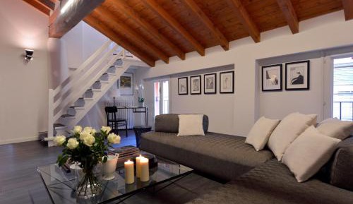 Luxury Apartment