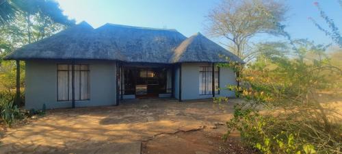 Standard Cottage