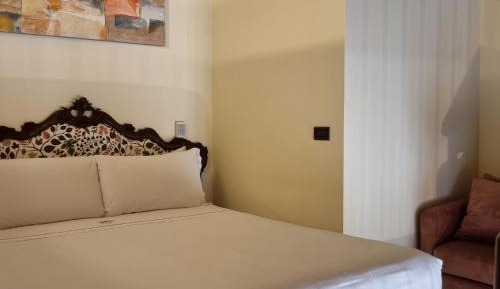 Business Apartment