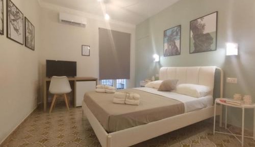 Double or Twin Room