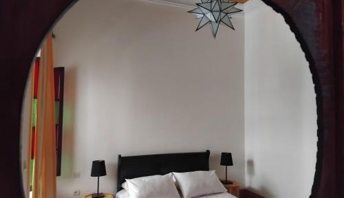 Small Double Room