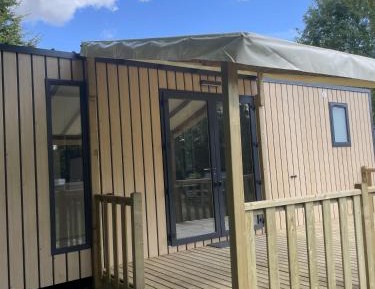 Mobile Home