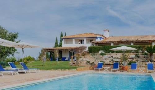 Superior Villa