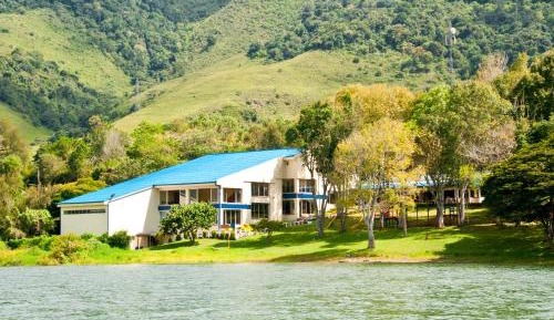Family Room with Private Bathroom