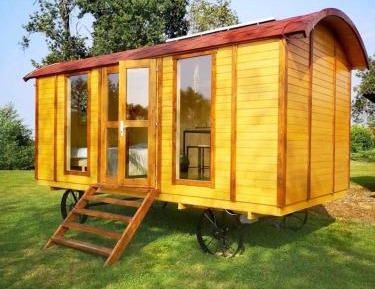 Double Room with Park View