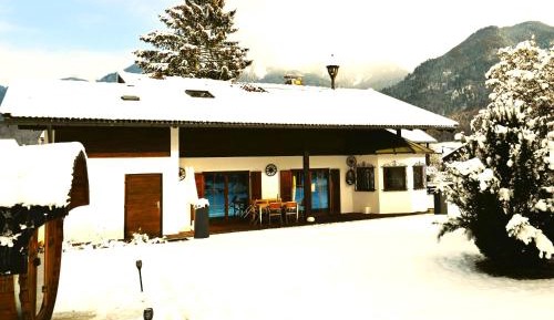 Superior Chalet