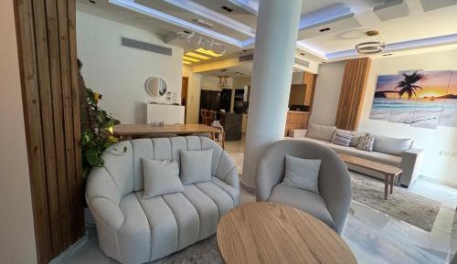 Duplex Apartment