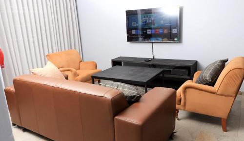 Two-Bedroom Superior Apartment