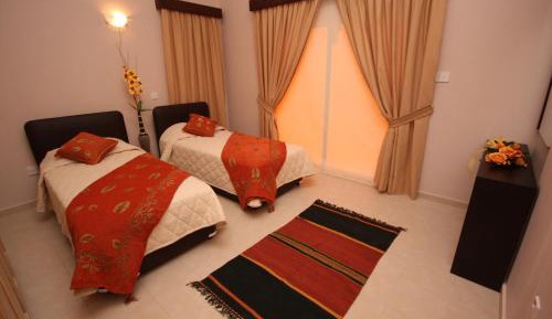 Superior Villa