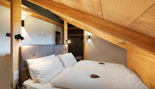 One-Bedroom Chalet
