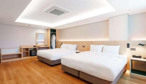ibis Terrace Executive
