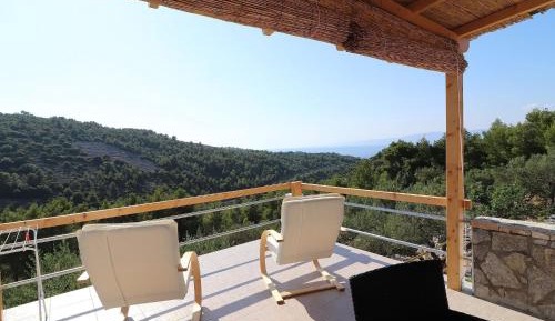 Two-Bedroom Holiday Home