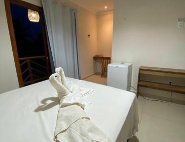 Triple Room with Balcony