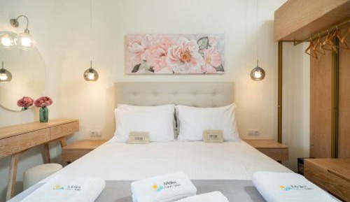 Deluxe King Suite