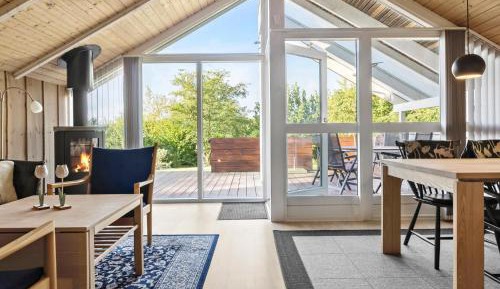 Two-Bedroom Holiday Home