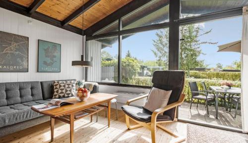 Two-Bedroom Holiday Home