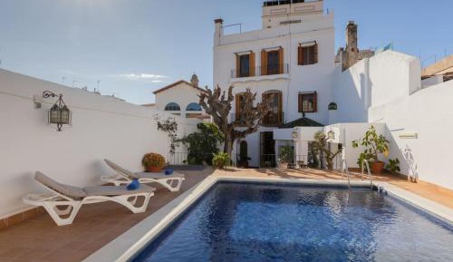 Five-Bedroom House