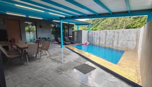 One-Bedroom Villa