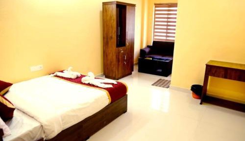 Executive Suite