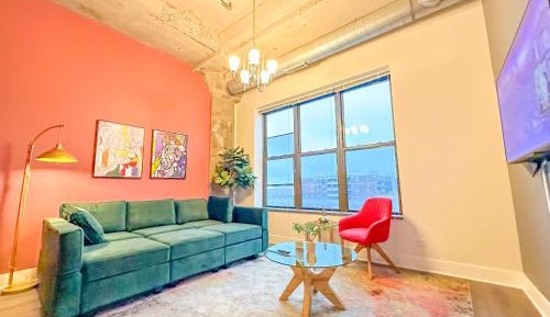 Superior Apartment