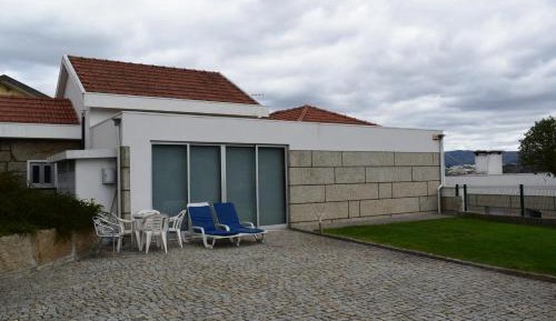 Standard Villa