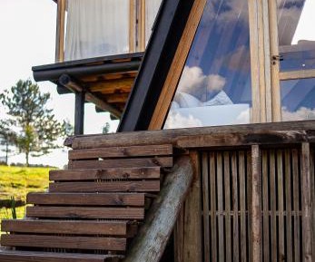 One-Bedroom Chalet