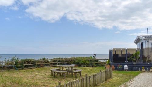 Two-Bedroom Holiday Home