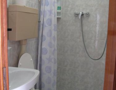 Double or Twin Room with Balcony