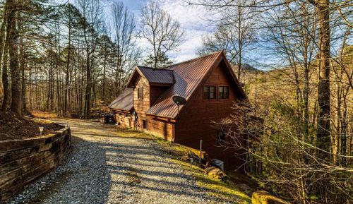 Two-Bedroom Holiday Home