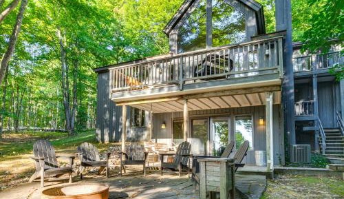 Holiday Home