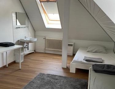 Budget Double Room