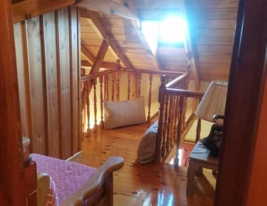 Triple Room with Balcony