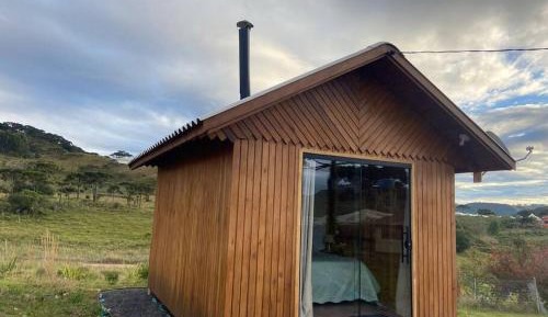 One-Bedroom Chalet