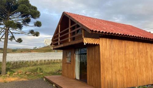One-Bedroom Chalet