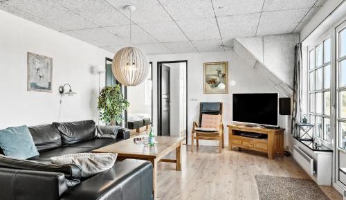 Four-Bedroom Holiday Home