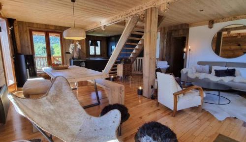 Chalet