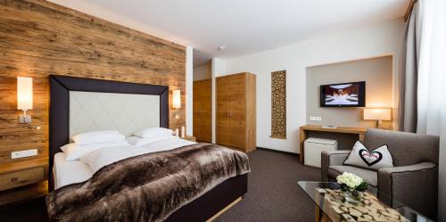 Double Room with Panoramic View