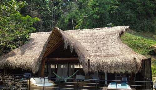 Family Bungalow