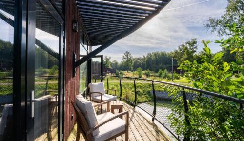 Three-Bedroom Bungalow
