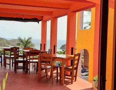 Triple Room with Terrace