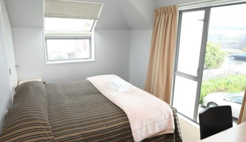Three-Bedroom Apartment - Penthouse