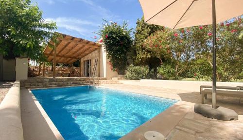 Suite with Private Pool