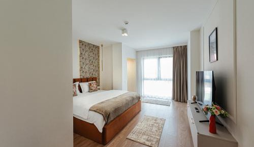 Classic Apartment