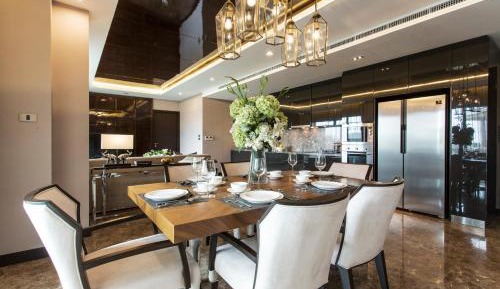 The Penthouse Two Bedroom 2 Bathroom Vorra Chinda Penthouse