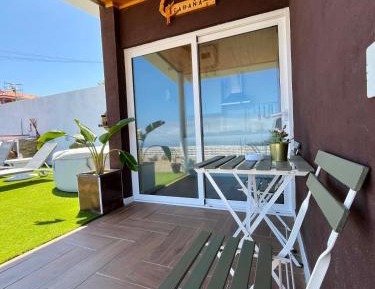 One-Bedroom Villa