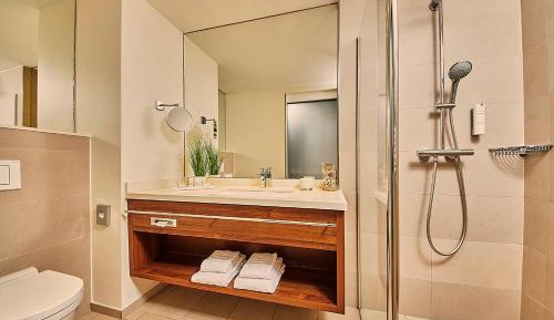 Standard Double Room - Non-Smoking