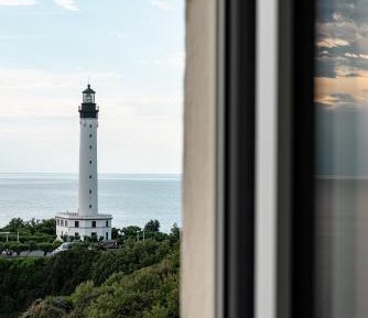 Suite with Sea View