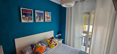 Twin Room with Private Bathroom