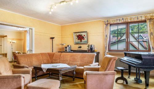 Superior Apartment with Balcony